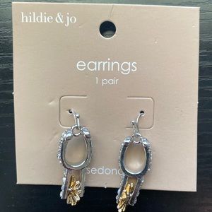Hildie & Jo Sedona earrings